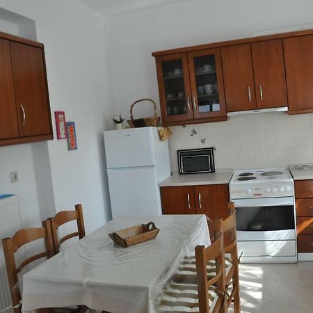 Despina Apartment كيراموتي المظهر الخارجي الصورة