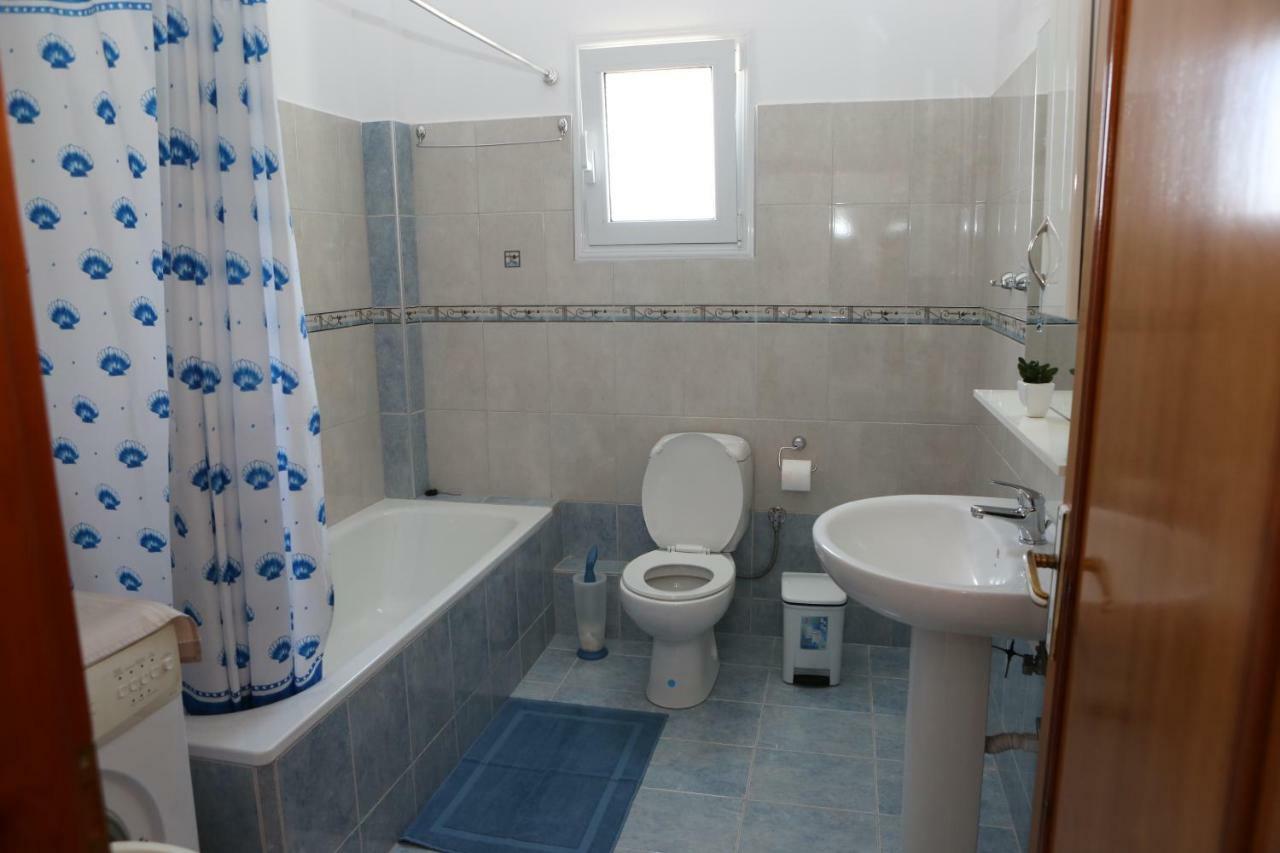 Despina Apartment كيراموتي المظهر الخارجي الصورة
