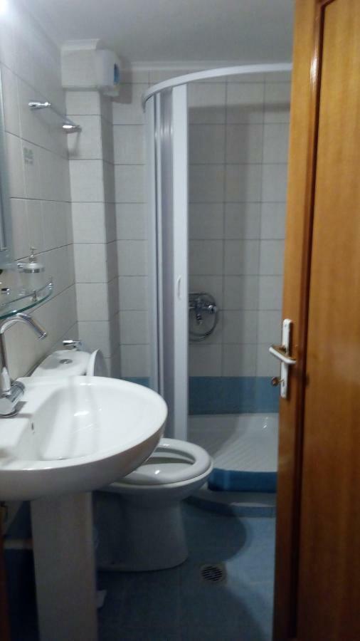 Despina Apartment كيراموتي المظهر الخارجي الصورة