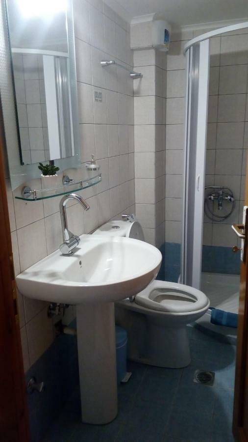 Despina Apartment كيراموتي المظهر الخارجي الصورة