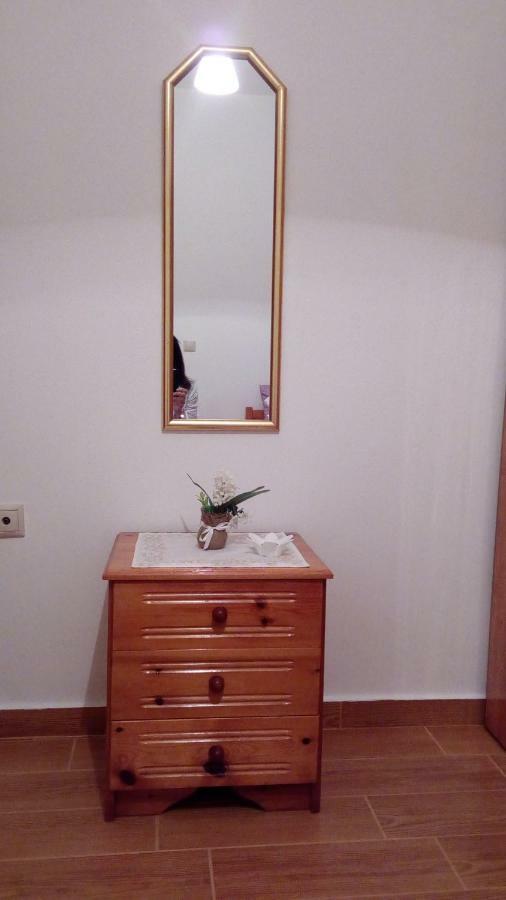 Despina Apartment كيراموتي المظهر الخارجي الصورة