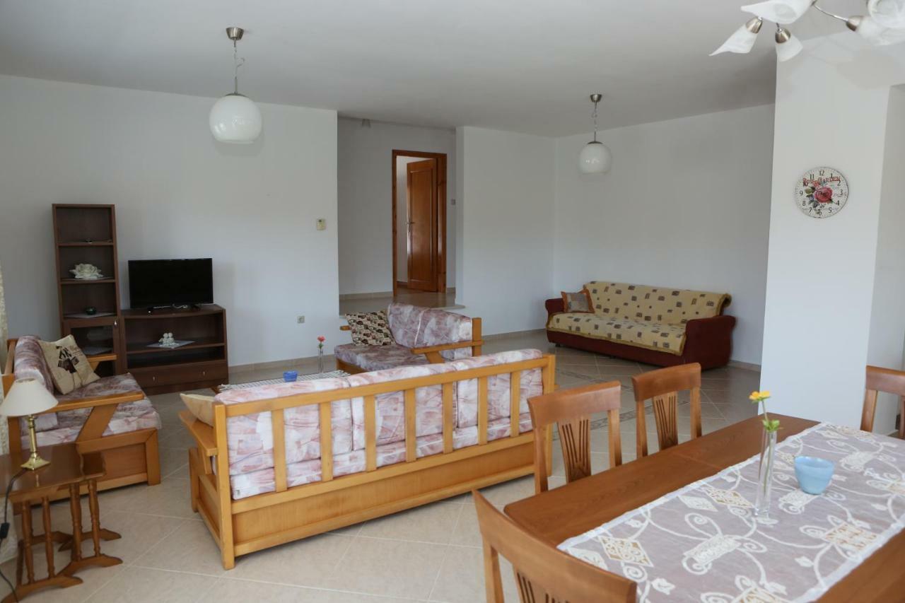 Despina Apartment كيراموتي المظهر الخارجي الصورة