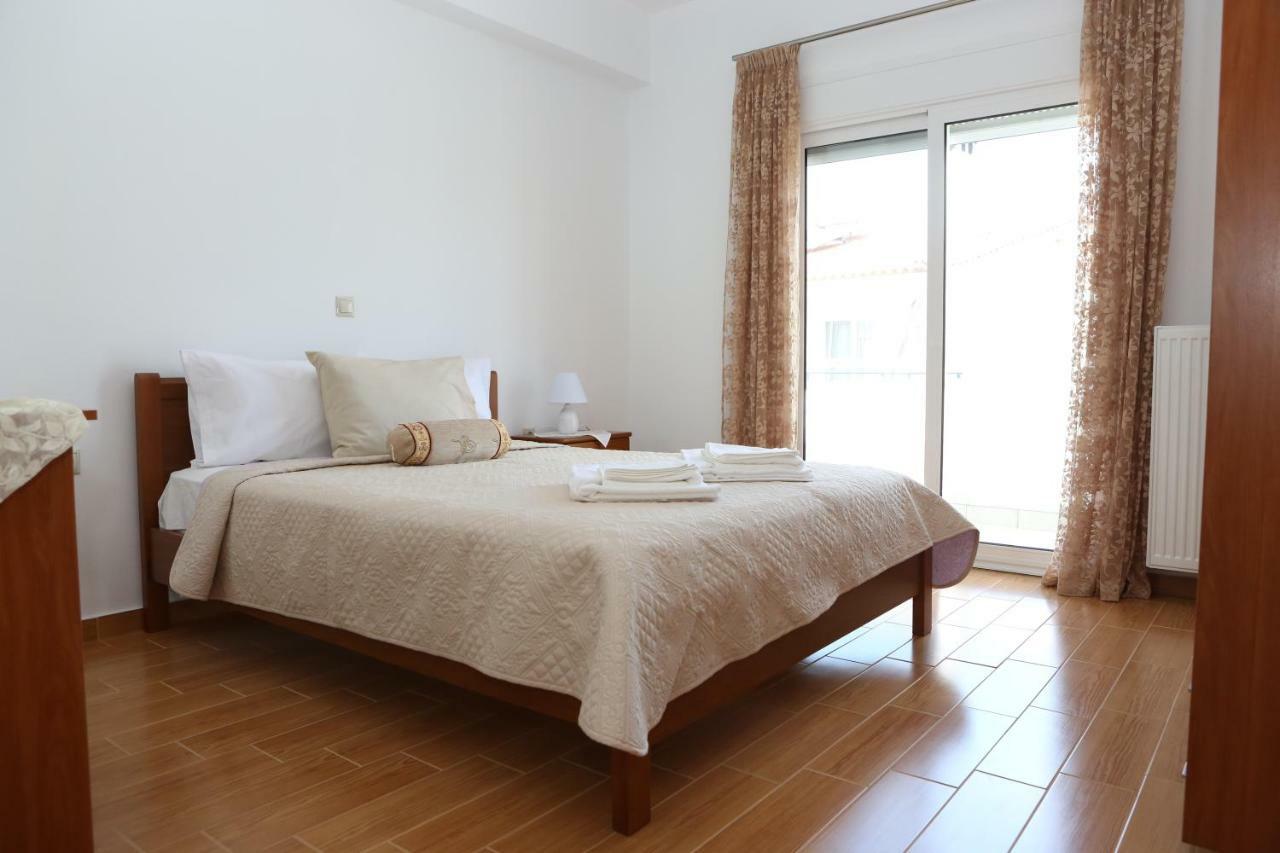 Despina Apartment كيراموتي المظهر الخارجي الصورة