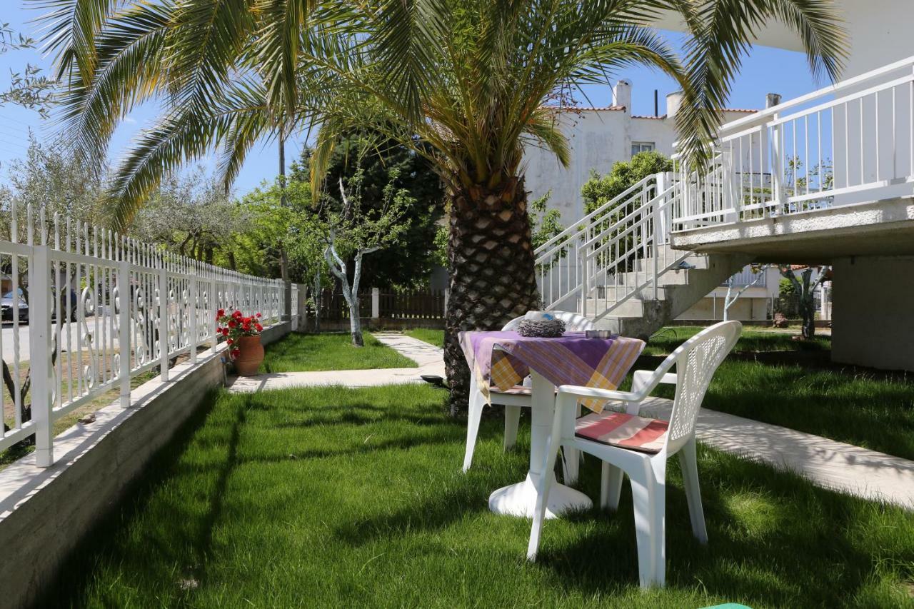 Despina Apartment كيراموتي المظهر الخارجي الصورة