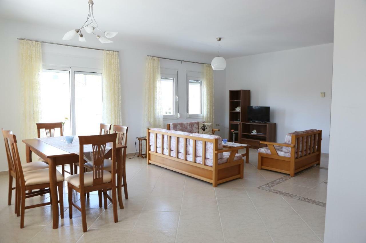 Despina Apartment كيراموتي المظهر الخارجي الصورة