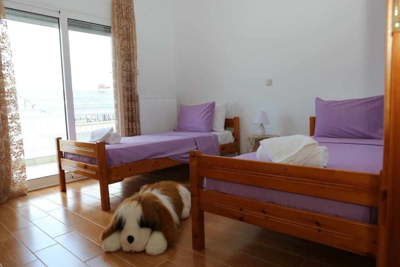 Despina Apartment كيراموتي المظهر الخارجي الصورة