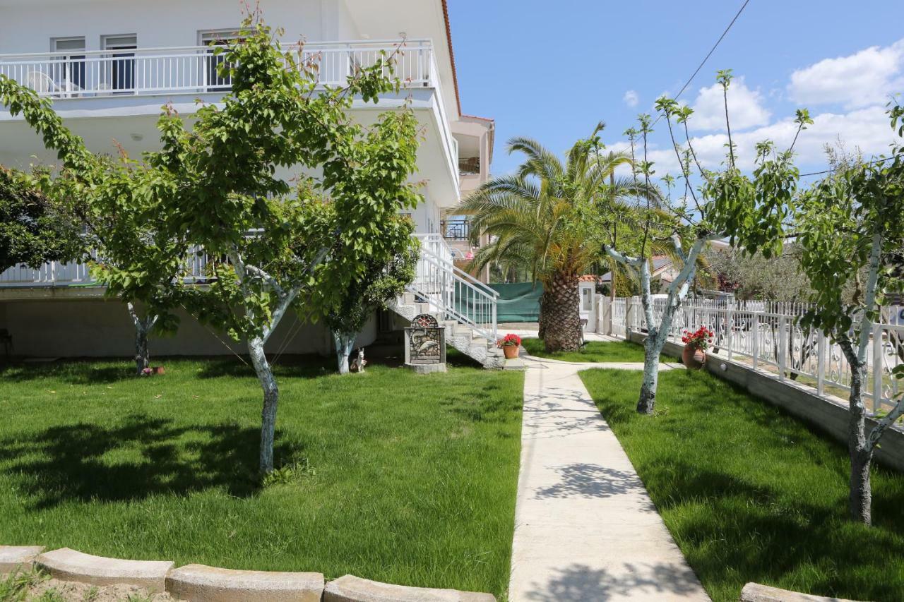 Despina Apartment كيراموتي المظهر الخارجي الصورة