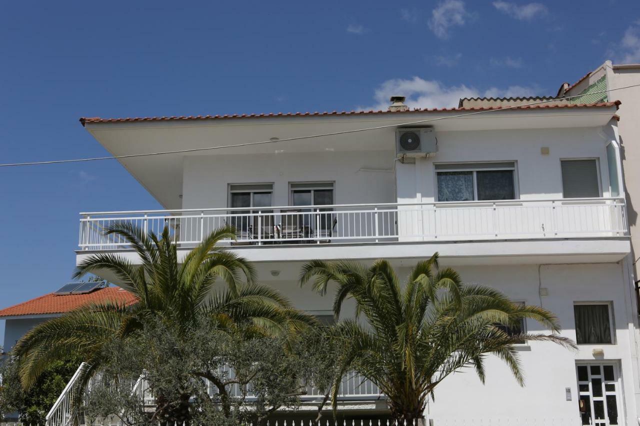 Despina Apartment كيراموتي المظهر الخارجي الصورة