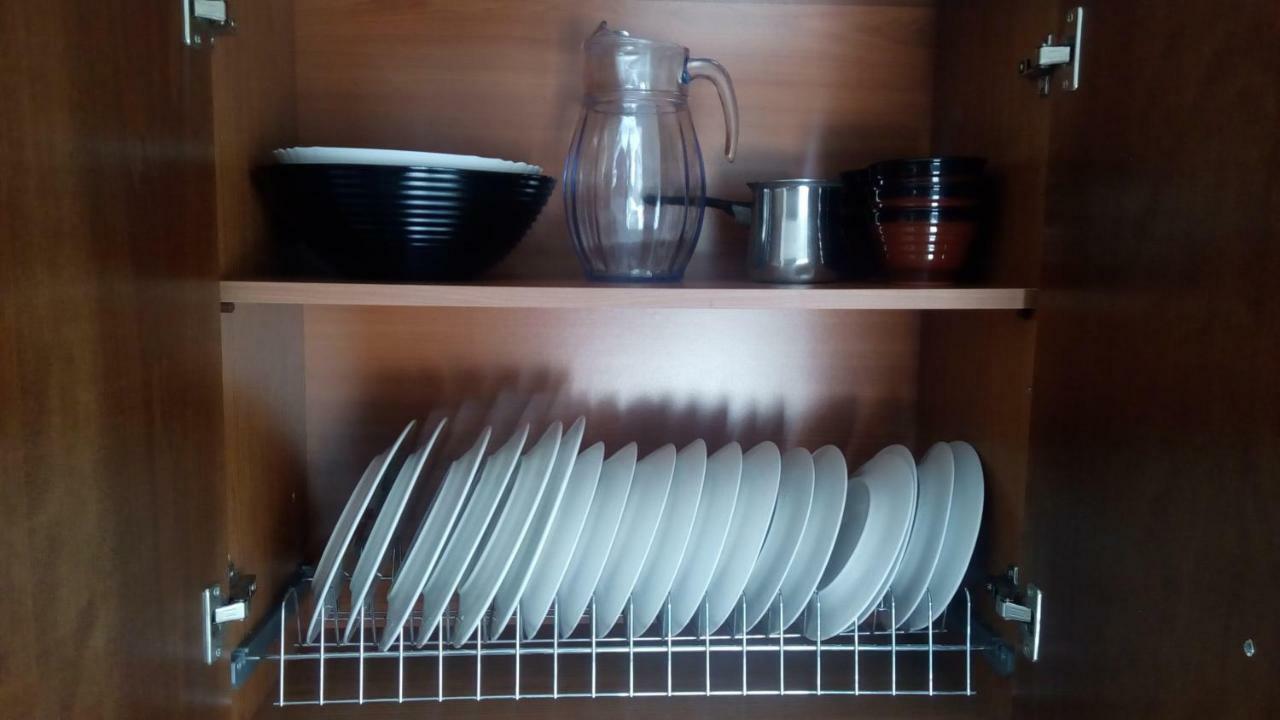 Despina Apartment كيراموتي المظهر الخارجي الصورة