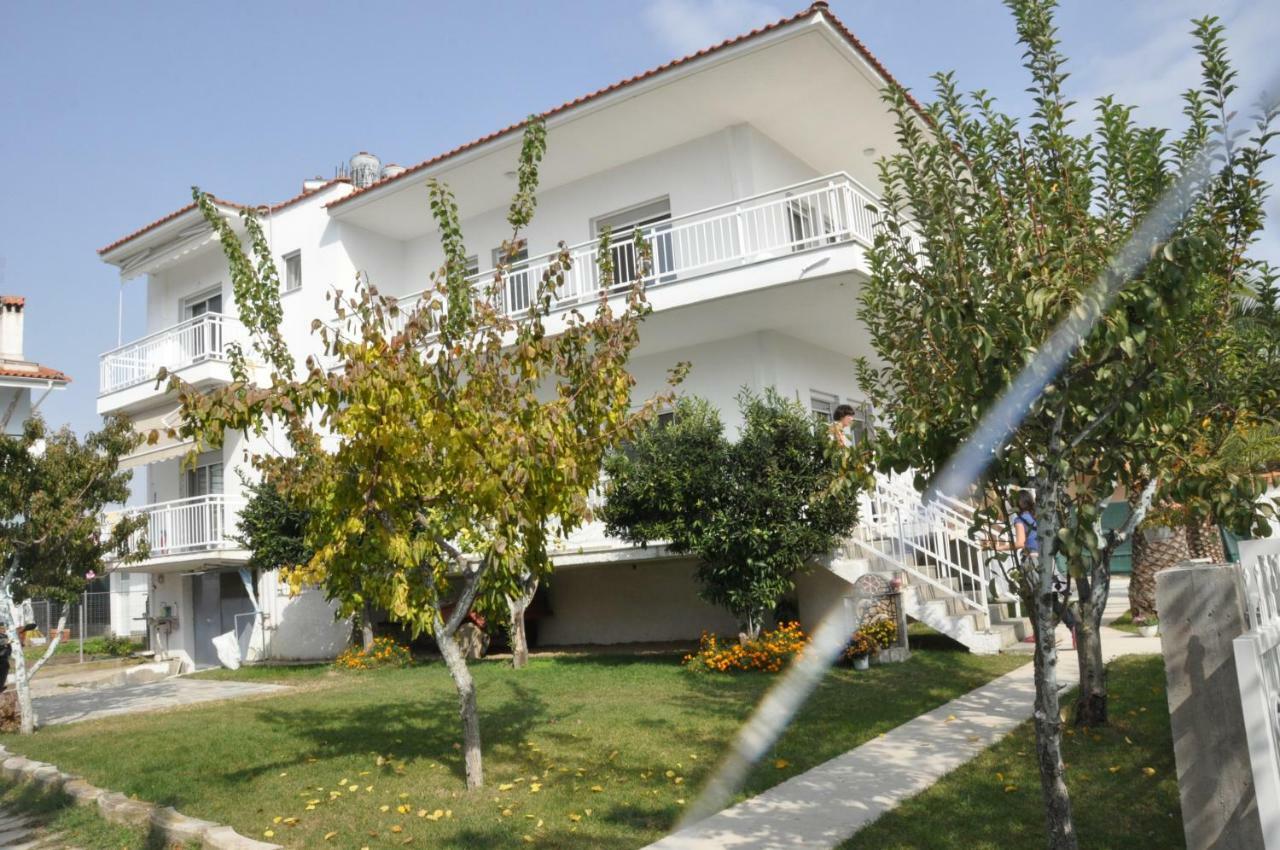 Despina Apartment كيراموتي المظهر الخارجي الصورة