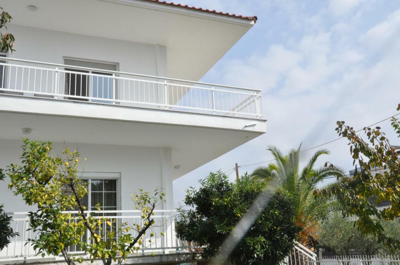 Despina Apartment كيراموتي المظهر الخارجي الصورة