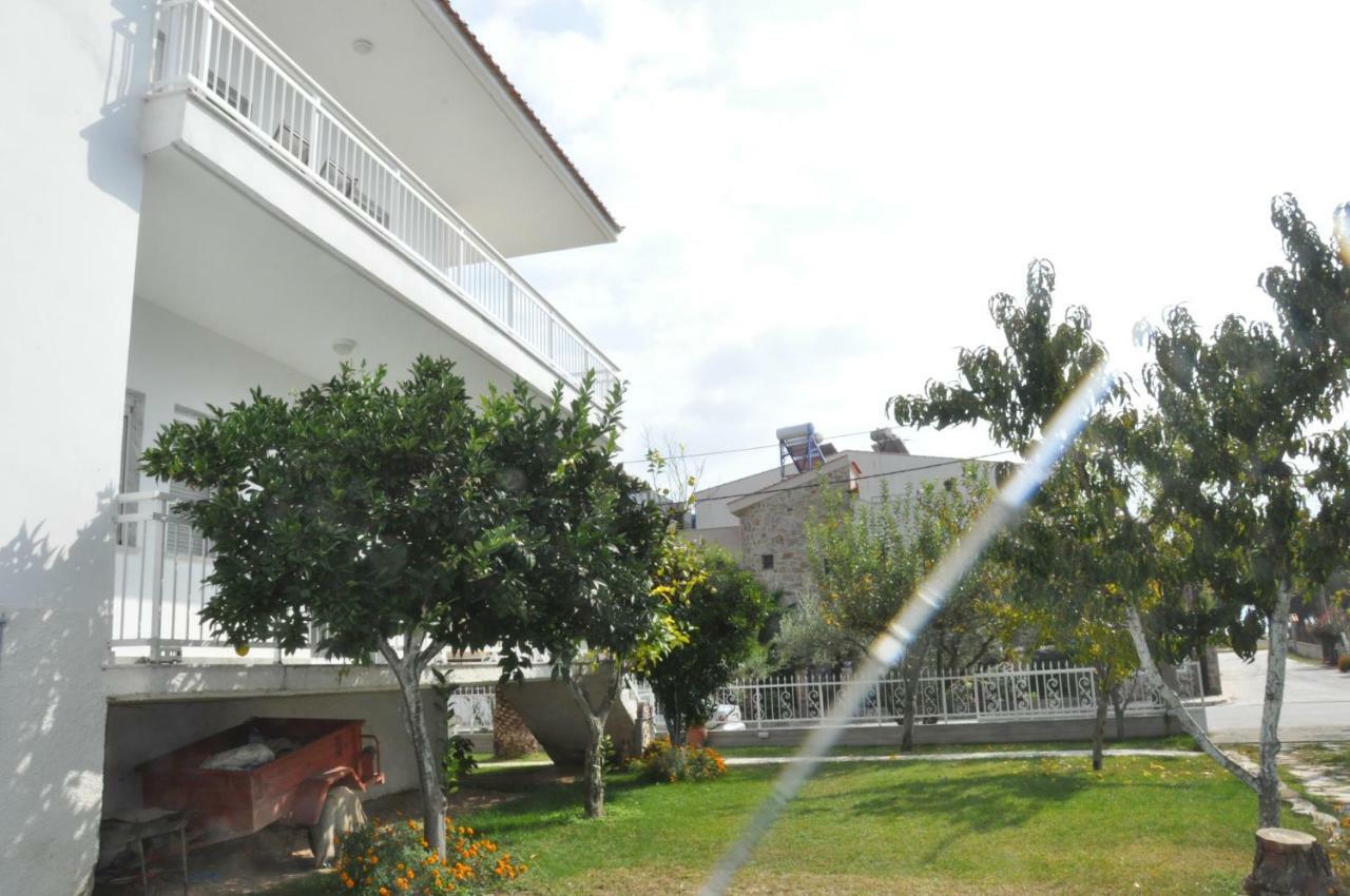 Despina Apartment كيراموتي المظهر الخارجي الصورة