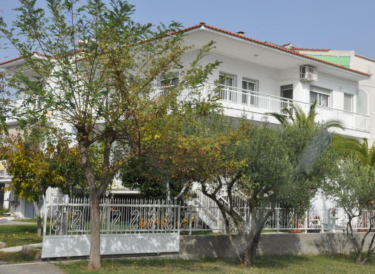 Despina Apartment كيراموتي المظهر الخارجي الصورة