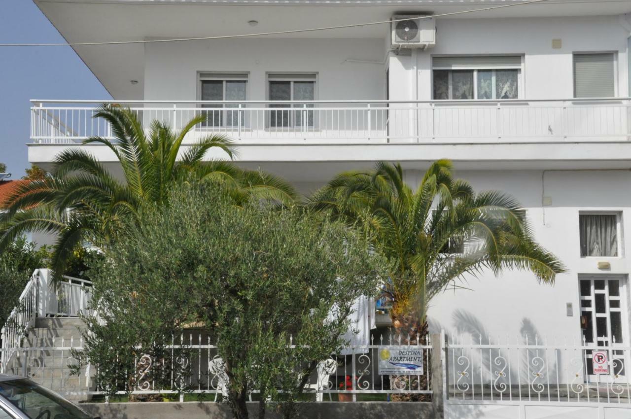 Despina Apartment كيراموتي المظهر الخارجي الصورة