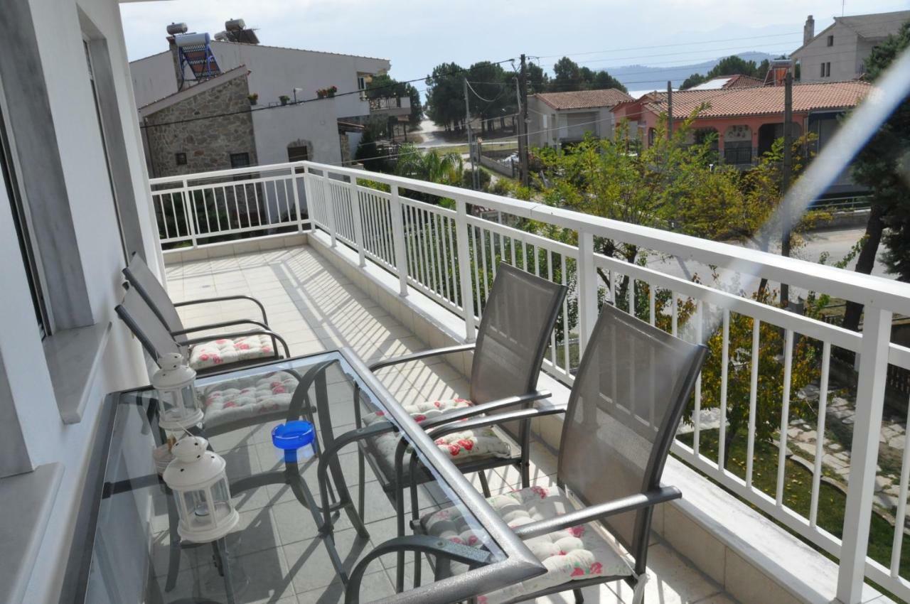 Despina Apartment كيراموتي المظهر الخارجي الصورة